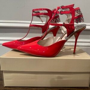 Sophia Webster sandals